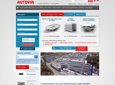 Autovia s.r.o.