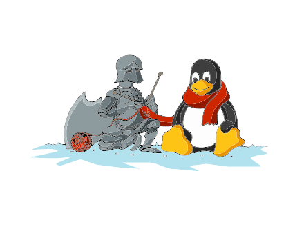 Správa serverů Linux Správa serverů Linux