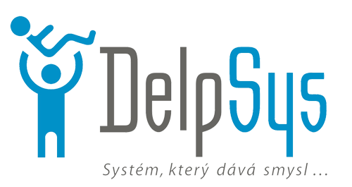 DelpSys - systém, který má smysl