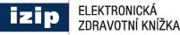 IZIP - Elektronická zdravotní knížka