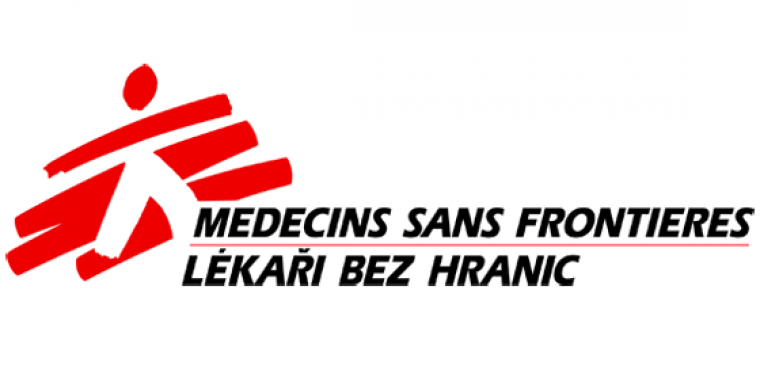 MSF Czech Republic | Lékaři bez hranic